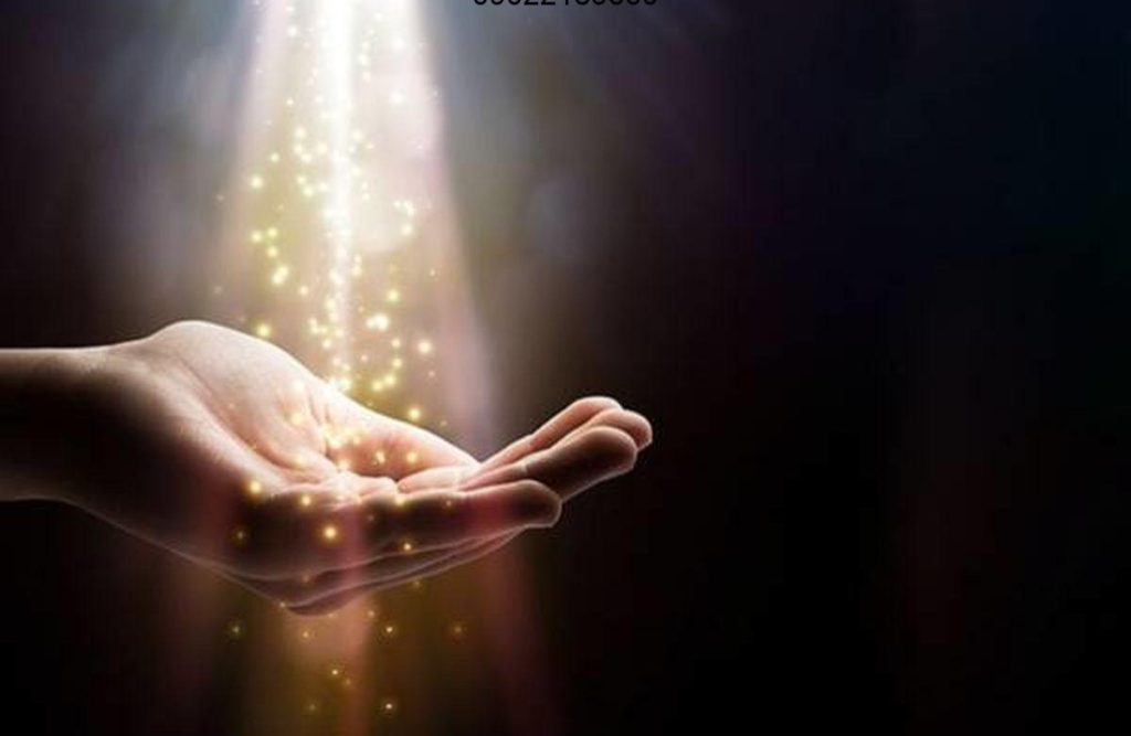 دعانویس در تهرانپارس